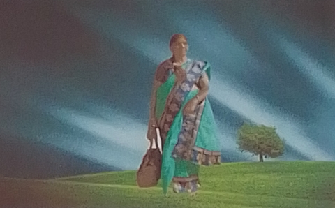 annimation, landscapes वॉलपेपर