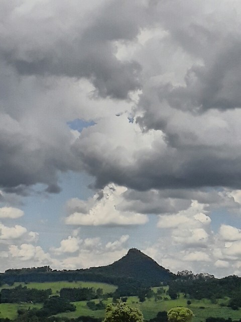 céu