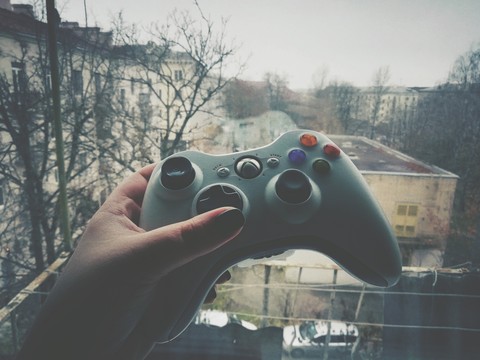 game place