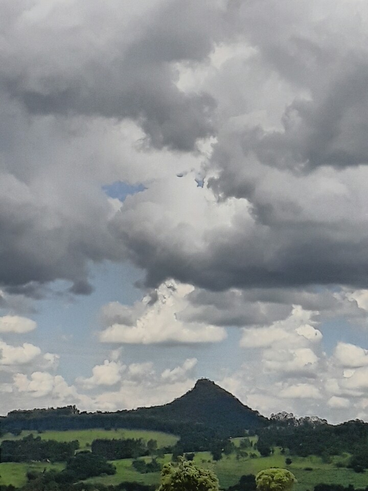 céu