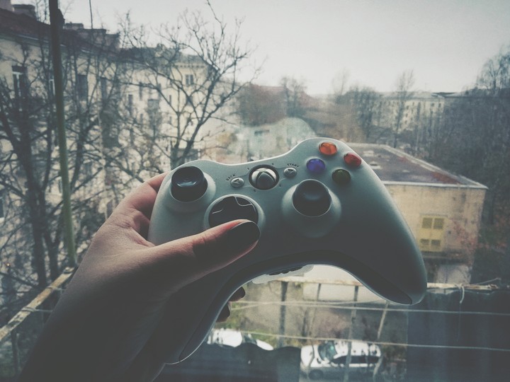 game place