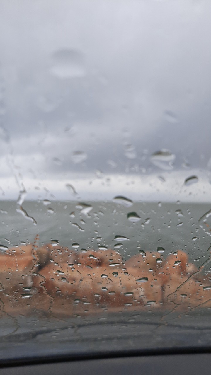 Rain