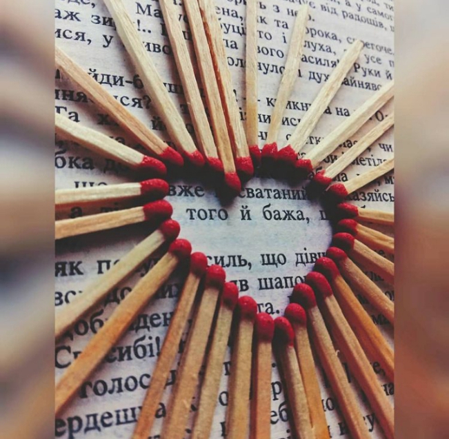 ❤