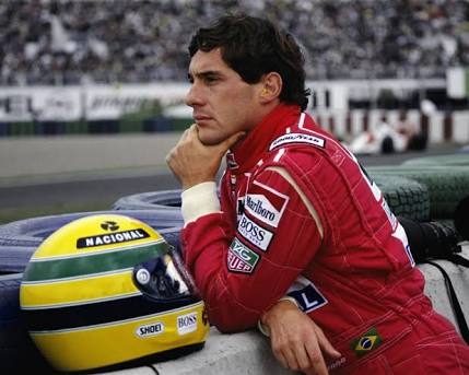 ayrtonsenna