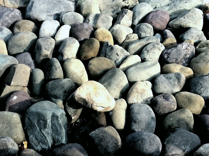 Stones