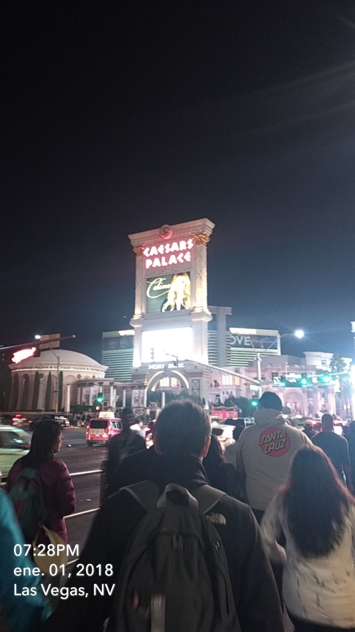 las Vegas