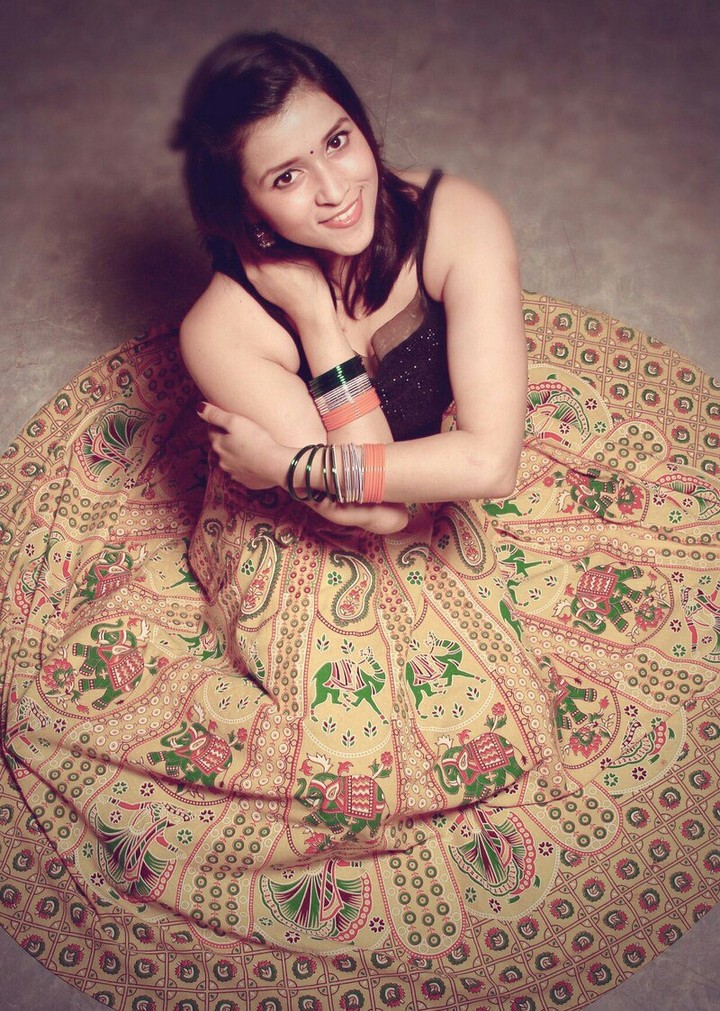 Mannara chopra
