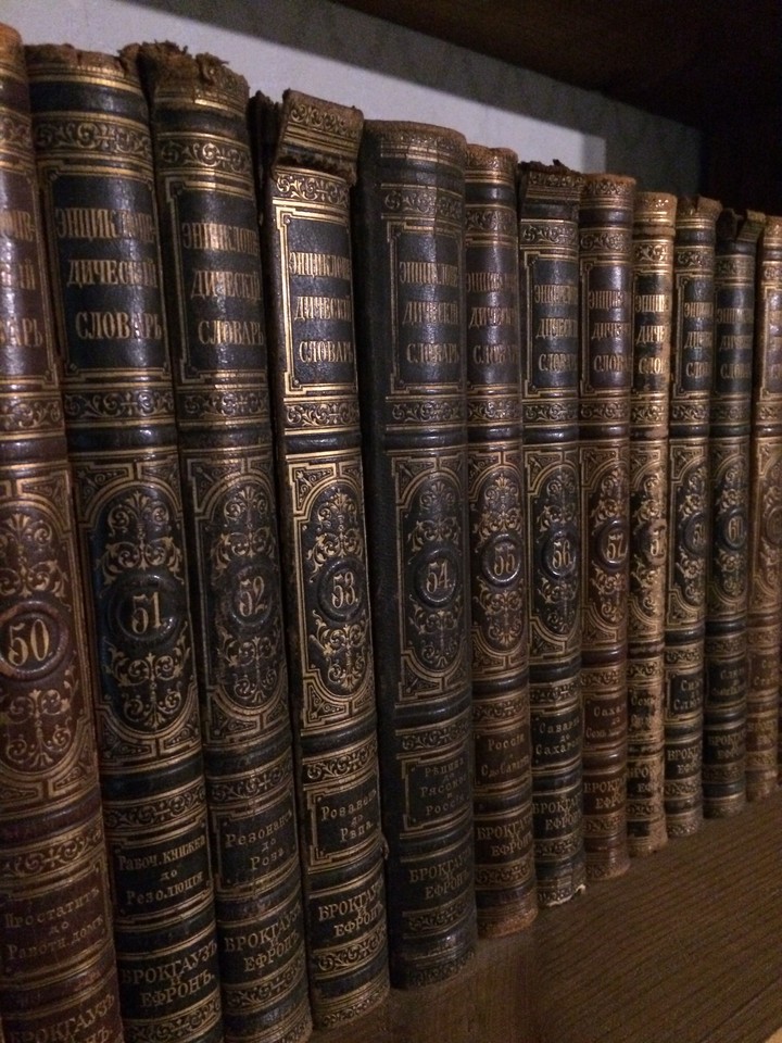books