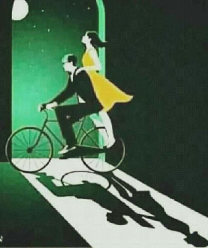 love for ever....