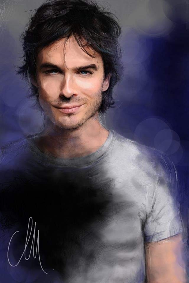 ian somerhalder