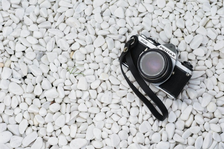camera
