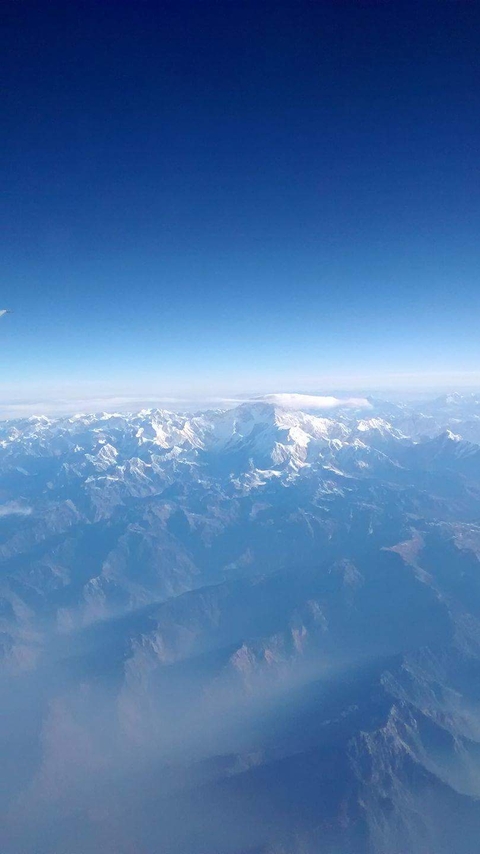 Himalaya