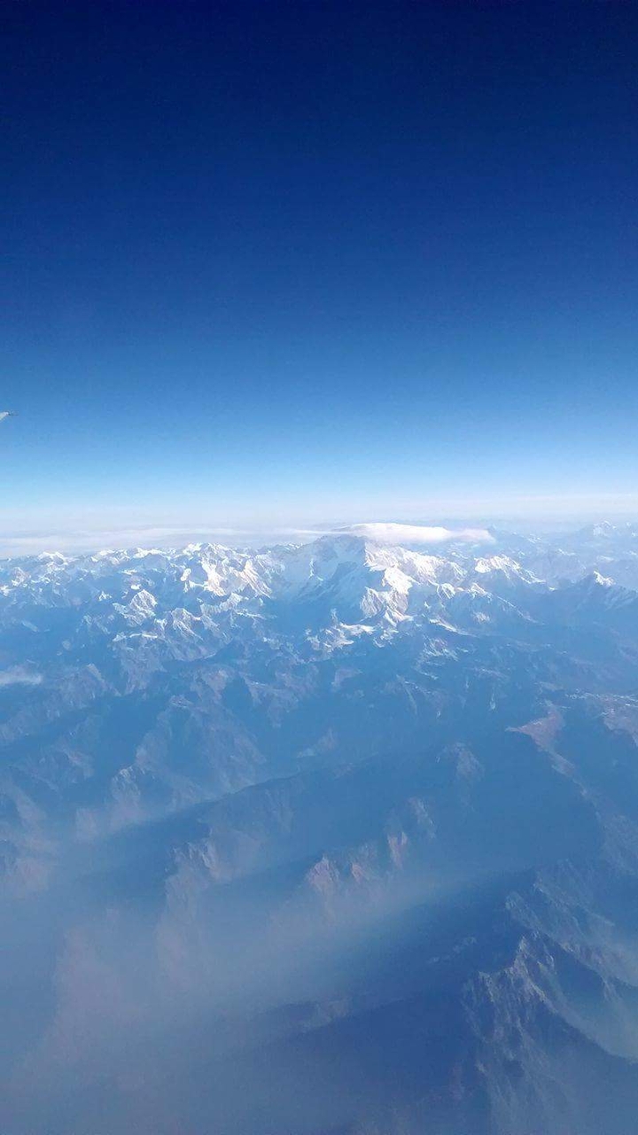 Himalaya