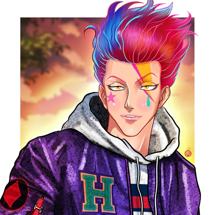 Hisoka