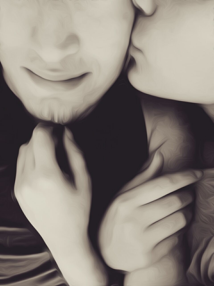 love more