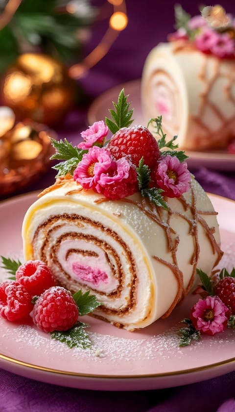 pionono, food Hintergrundbilder