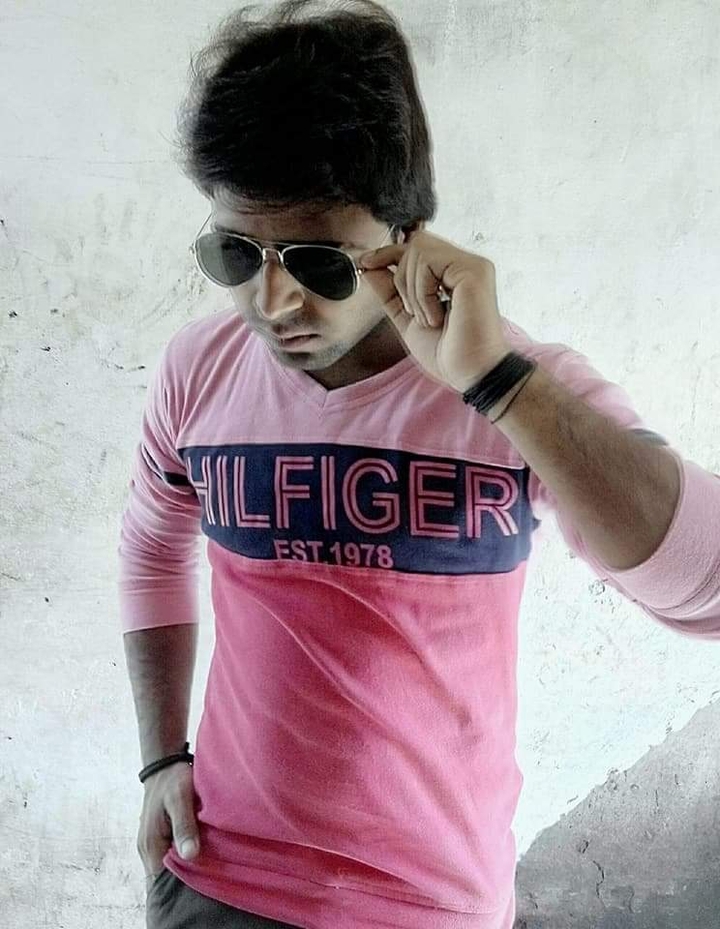 pawan singh