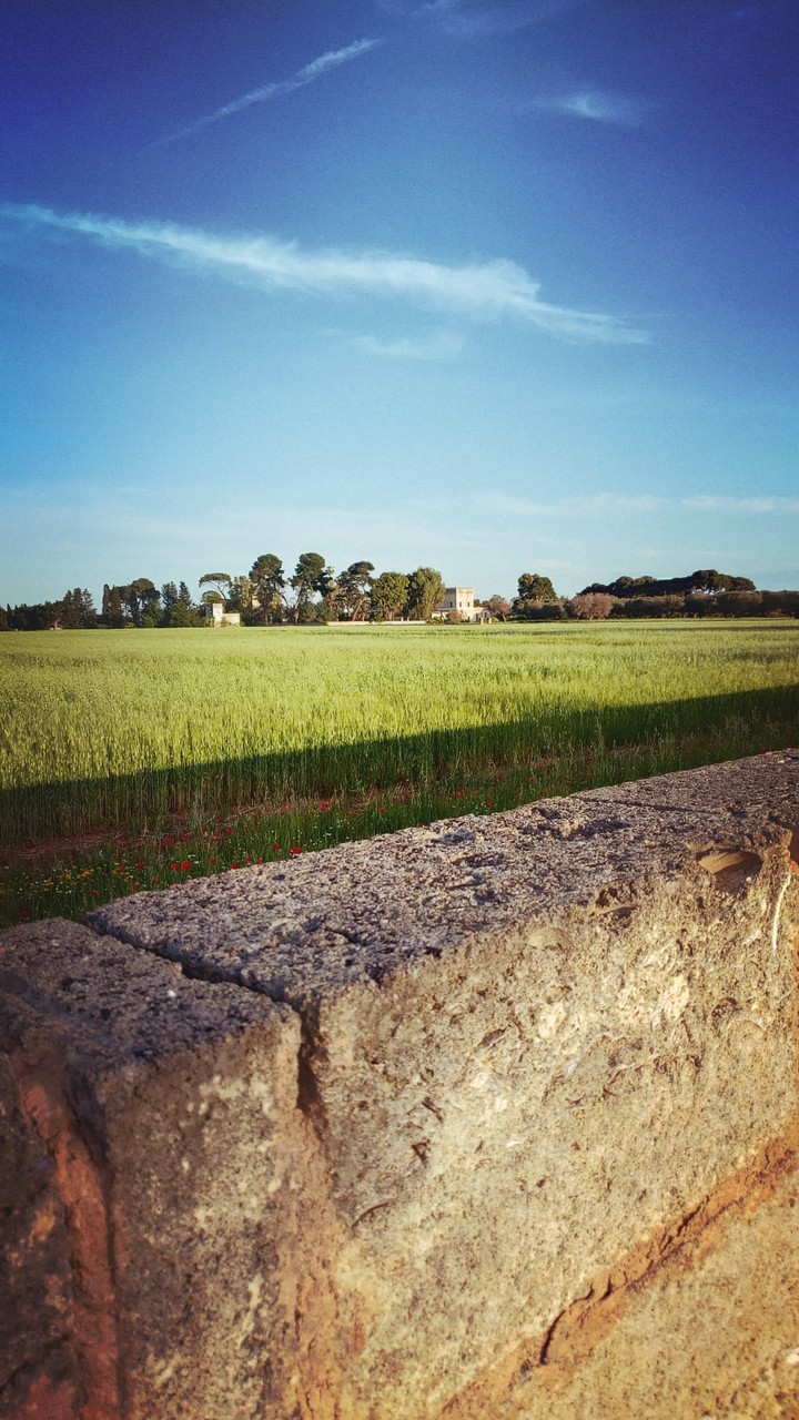 Passeggiata