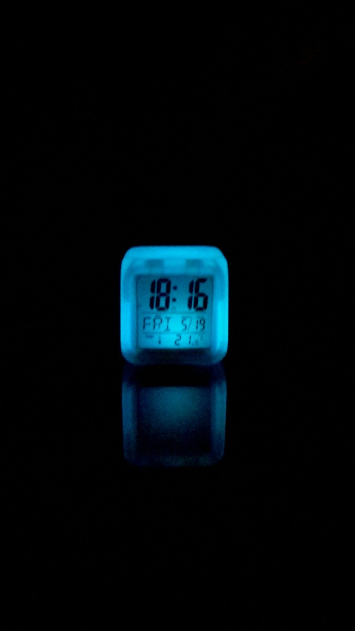 reloj