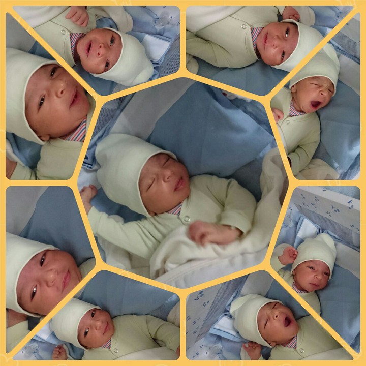 bébé