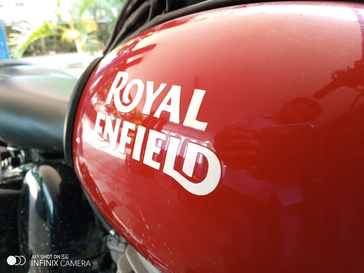 Royal Ride