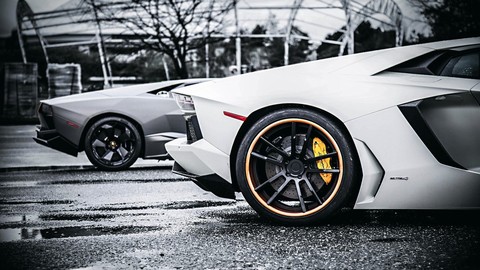 lambo