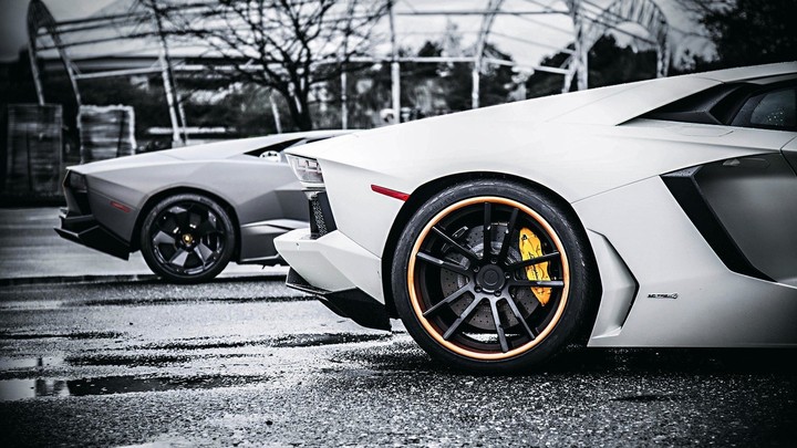 lambo