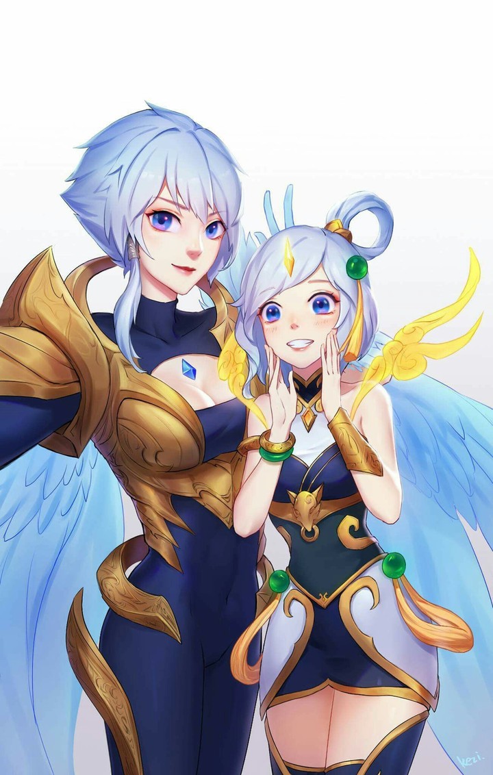 riven