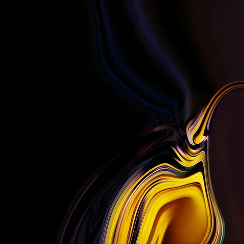 Samsung Galaxy Note 9