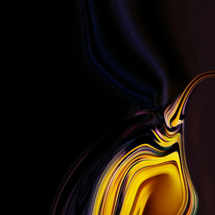 Samsung Galaxy Note 9