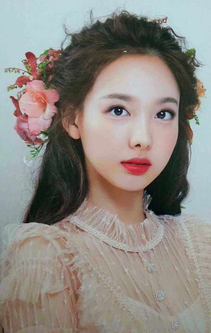 nayeon