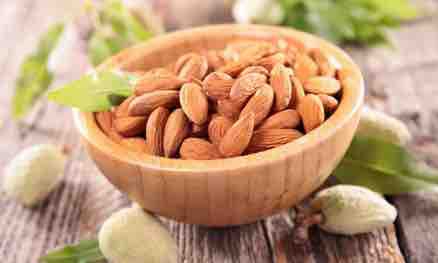 Almond