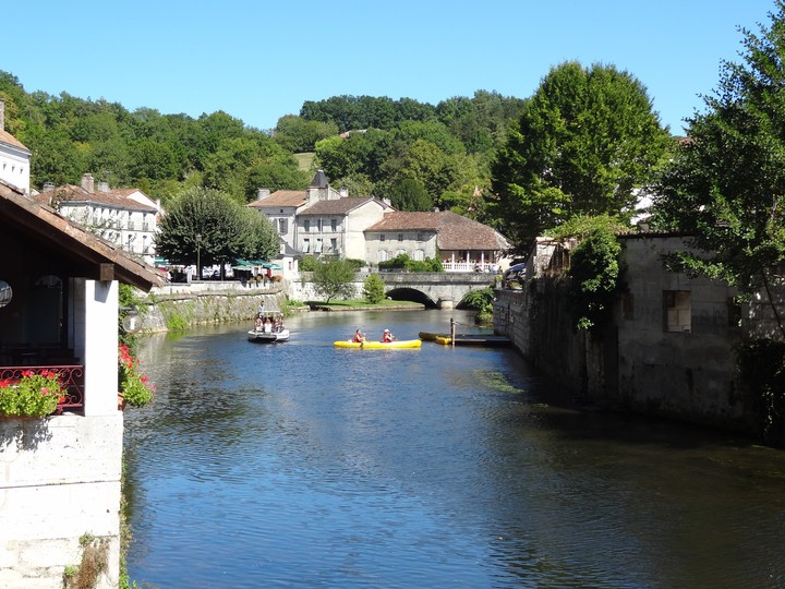 Dordogne