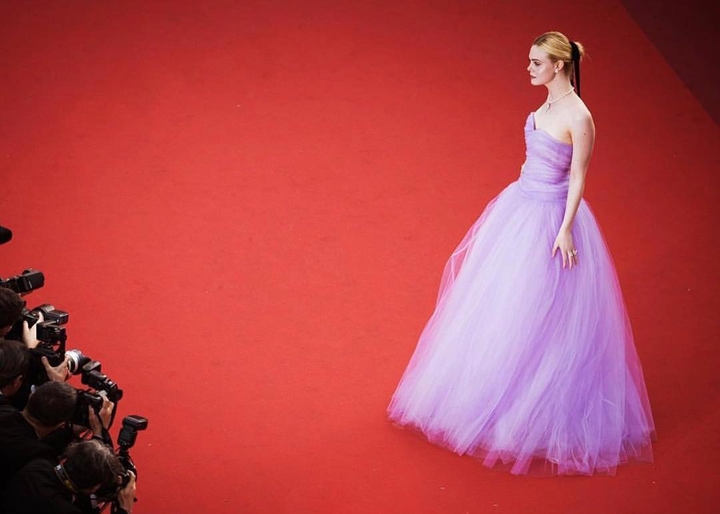 elle fanning