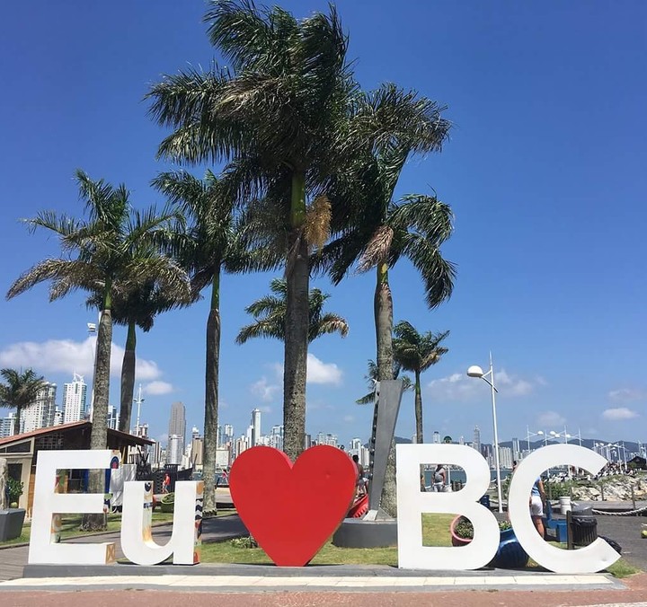 Balneário Camboriú