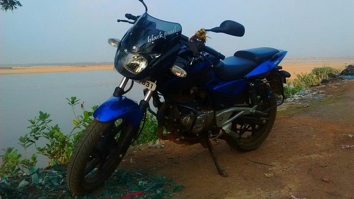 pulsar