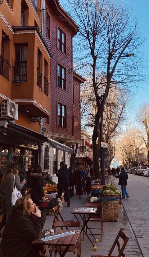 Kuzguncuk
