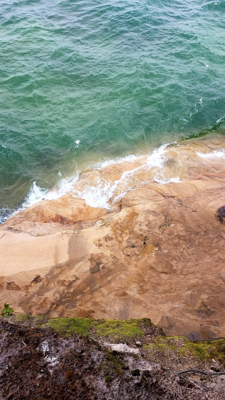 Lake Michigan