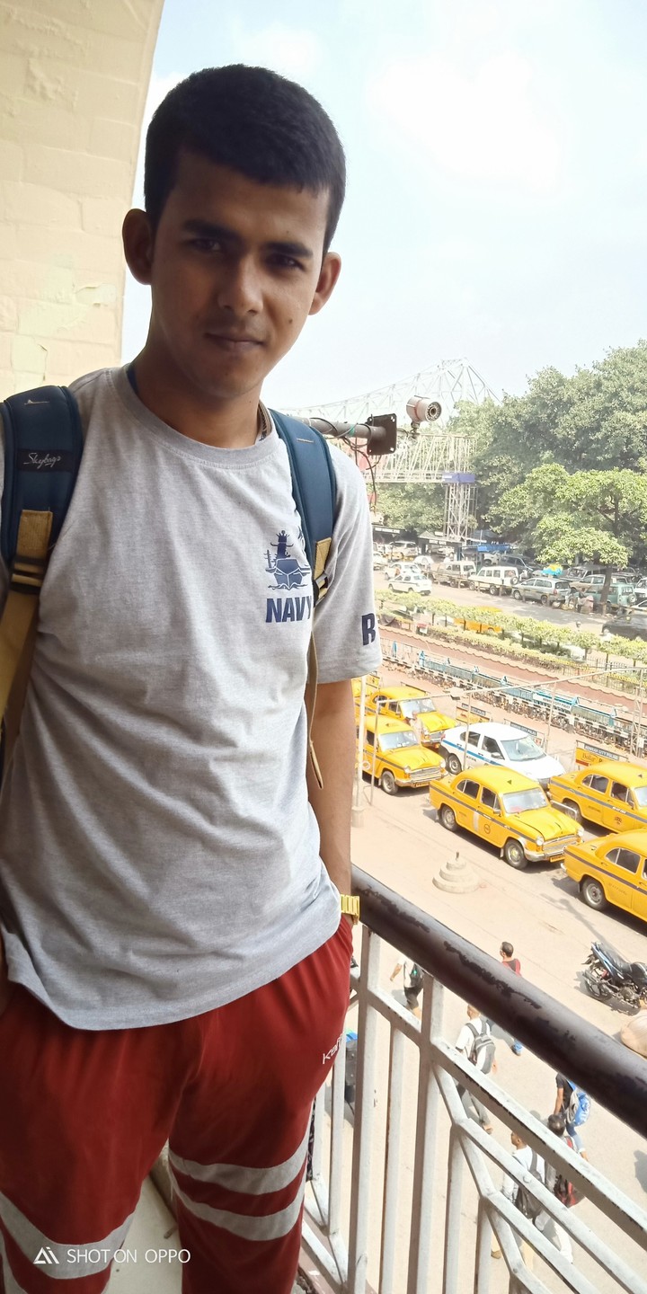 at kolkata