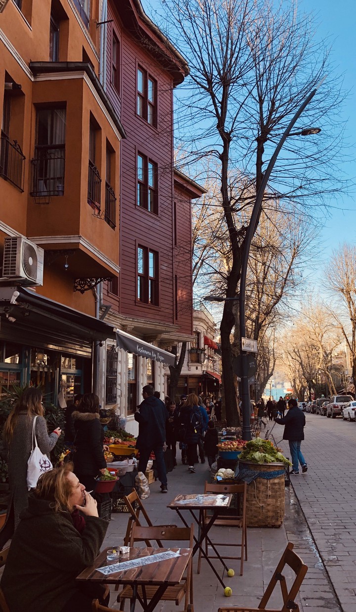 Kuzguncuk