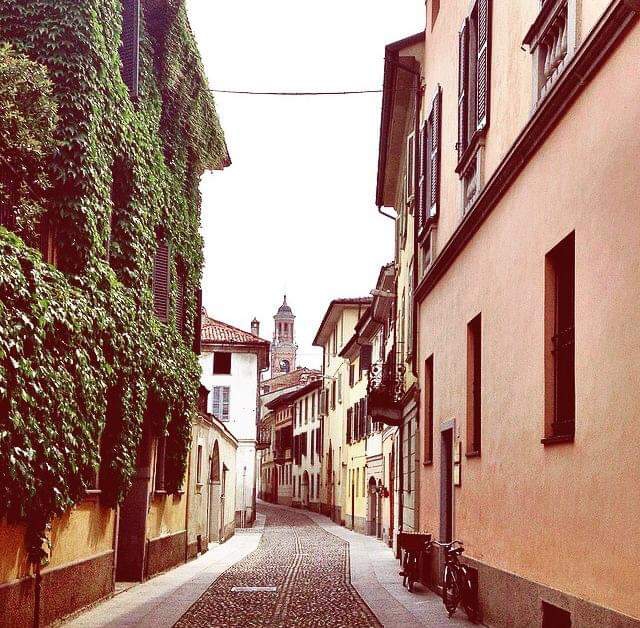 Crema città
