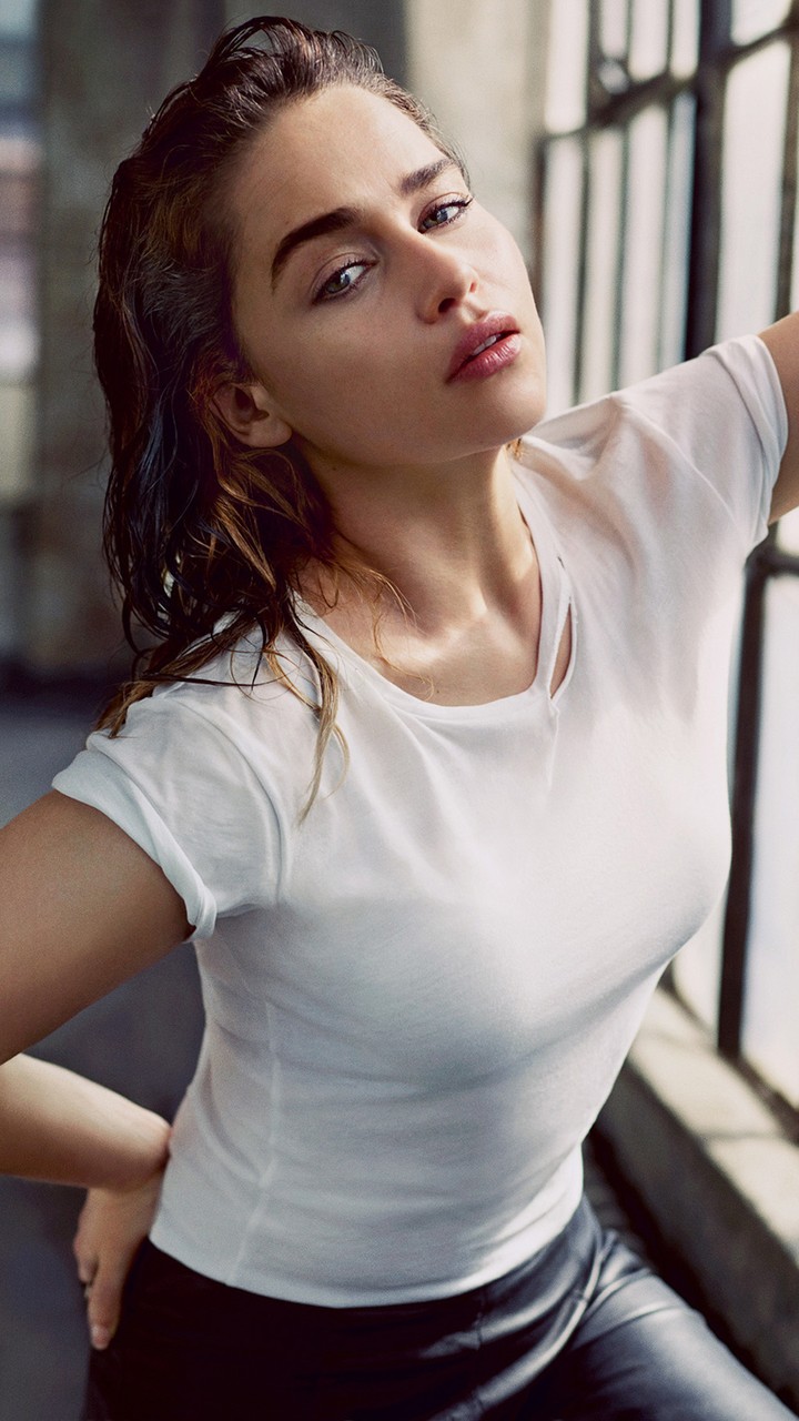 Emilia Clarke