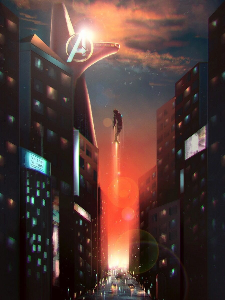 Stark