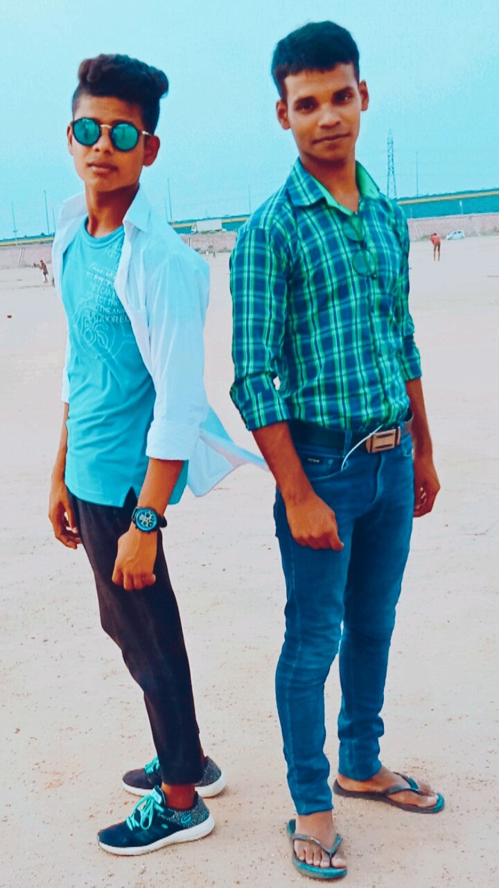 Rohan kuamr