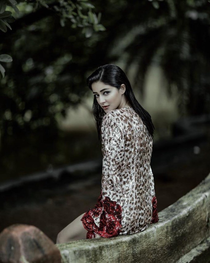 Ananya Panday