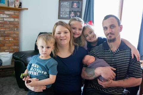 the jackson -6 clan