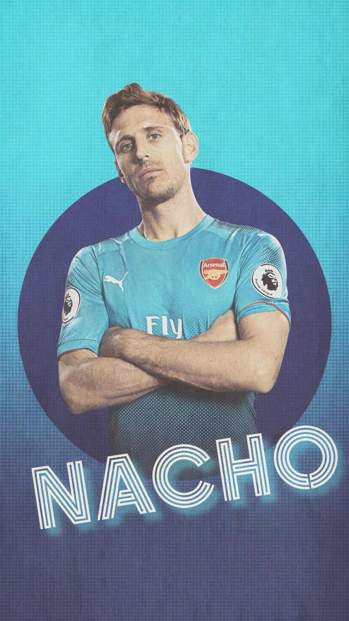 Nacho Monreal