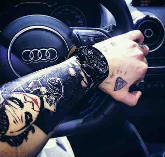 tatto