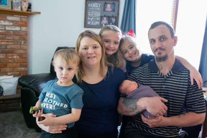 the jackson -6 clan
