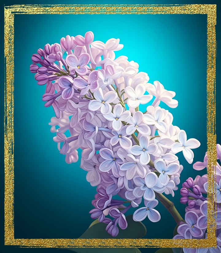 fondos de pantalla Greeting, flower